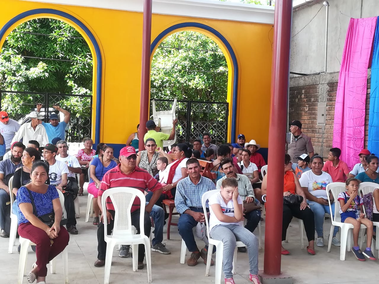 mercado